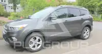 2016 Ford Kuga