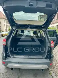 2016 Ford Kuga