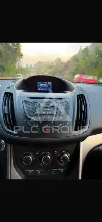 2016 Ford Kuga