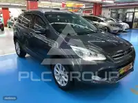 2016 Ford Kuga