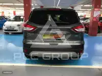 2016 Ford Kuga