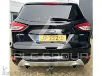 2016 Ford Kuga
