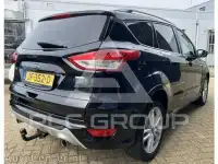 2016 Ford Kuga