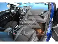 2016 Ford Kuga