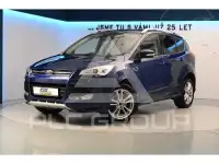 2016 Ford Kuga