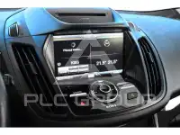 2016 Ford Kuga
