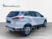2016 Ford Kuga