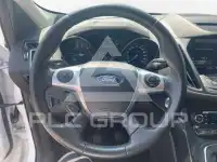 2016 Ford Kuga