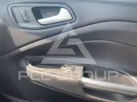 2016 Ford Kuga