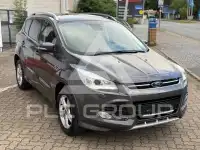 2016 Ford Kuga