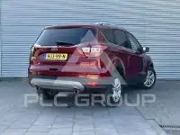 2016 Ford Kuga