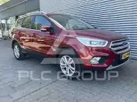 2016 Ford Kuga