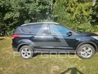 2016 Ford Kuga
