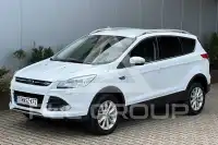 2016 Ford Kuga
