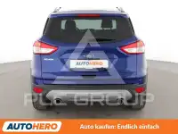 2016 Ford Kuga