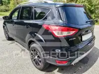 2016 Ford Kuga