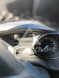 2016 Ford Kuga