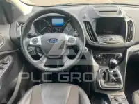 2016 Ford Kuga