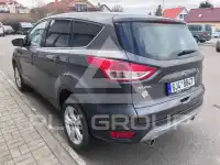 2016 Ford Kuga