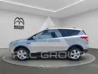 2016 Ford Kuga