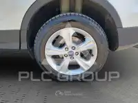 2016 Ford Kuga