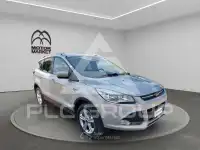 2016 Ford Kuga