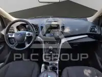 2016 Ford Kuga