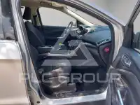 2016 Ford Kuga