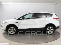 2016 Ford Kuga