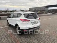 2016 Ford Kuga
