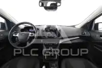2016 Ford Kuga