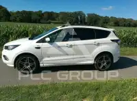 2016 Ford Kuga