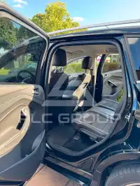2016 Ford Kuga