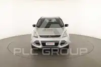 2016 Ford Kuga