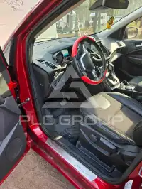 2016 Ford Kuga