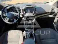 2016 Ford Kuga