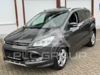 2016 Ford Kuga