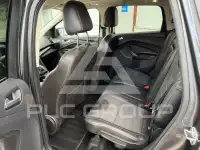 2016 Ford Kuga