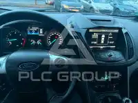 2016 Ford Kuga