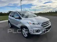 2016 Ford Kuga