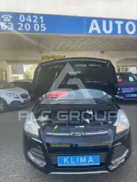 2016 Ford Kuga