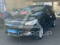 2016 Ford Kuga