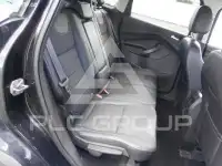 2016 Ford Kuga