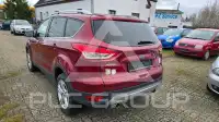 2016 Ford Kuga