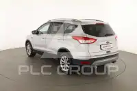 2016 Ford Kuga