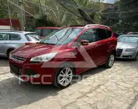 2016 Ford Kuga