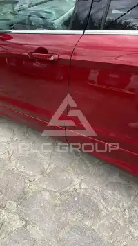 2016 Ford Kuga