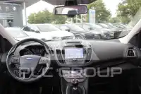 2016 Ford Kuga