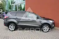2016 Ford Kuga