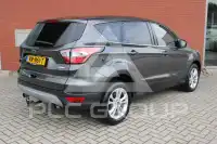 2016 Ford Kuga